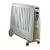Dimplex CDE3ECC 3kW Eco Cadiz Oil Free Radiator with Electronic Climate Control