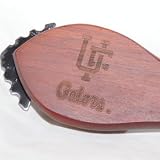 Collegiate Rosewood Handle Grilling Brush - Florida