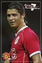 Manchester United - Christiano Ronaldo - Pin Up - Maxi Poster - 61 cm x 91.5 cm