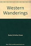 Western wanderings