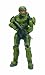 McFarlane Toys Halo Reach Series 2 - Spartan vs Elite 2 Pack Sage/Sage and Violet/Violet_s-2