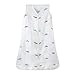 Infant 100% Muslin Cotton Wearable Sleeveless Lightweight Sleeping Sack