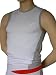 Puma bodywear 2 Tone Cat - Tank Top, Größe L, weiß