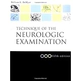 Technique of the Neurological Examination