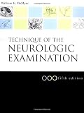 Technique of the Neurological Examination