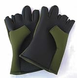 NEOPRENE GLOVES