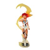 Cutey Honey Art Collection Trading Figures - Cutie Honey w/ Magic (4" Figure)IMAGE