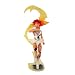Cutey Honey Art Collection Trading Figures - Cutie Honey w/ Magic (4" Figure)_s-1