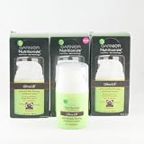 Garnier Nutritioniste Ultra-Lift Anti-Wrinkle Firming Moisture Cream SPF15 (Pack of 3)