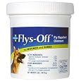 Flys-Off 5-Ounce Fly Repellent Ointment