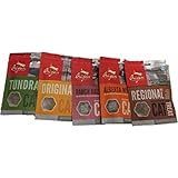 Orijen Cat Treats Freeze Dried Regional Red 1.25oz