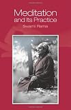 Meditation and Its Practice