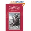 MEDITATION AND ITS PRACTICE