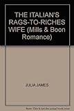 The Italian's rags-to-riches wife