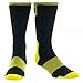 Batman Mens' Active Crew Socks