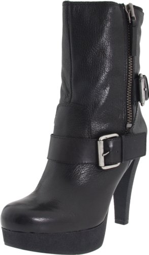 Nine West Womens Ireesh Bootie