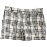 Buy Volcom Plaidmeister 2 1/2in Short - Women's