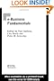 e-Business Fundamentals (Routledge eBusiness)