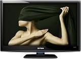 Dyon Gamma 24 60 cm (23,6 Zoll) LCD-Fernseher (Full HD, DVB-S2 HD/DVB-T Tuner, HDMI Eingang mit HDCP Unterstützung, USB 2.0) schwarz