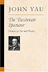 The Passionate Spectator: Essays on Art and Poetry (Poets on Poetry)