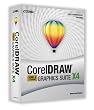 CorelDRAW Graphics Suite X4 Home and Student - Mini Box