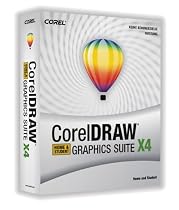 Corel Draw Graphics Suite X4 Home & Student