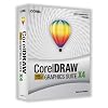 Corel Draw Graphics Suite X4 Home & Student