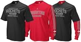 Houston Rockets 3-In-1 Combo Long Sleeve T-Shirt