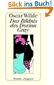 Das Bildnis des Dorian Gray