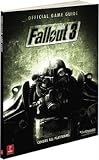 FALLOUT 3 (Strategy Guide)