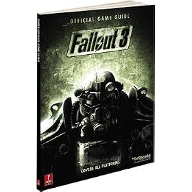FALLOUT 3 (Strategy Guide)