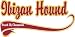 Ibizan Hound Breed of Champion Apron