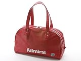 Admiral(アドミラル) シュリンクレザー ショルダー(MOAD-089)レッド