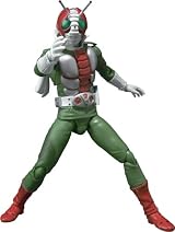 昭和ライダー「S.H.フィギュアーツ 仮面ライダーV3」在庫復活