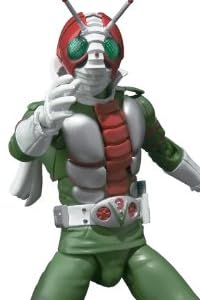 S.H.フィギュアーツ 仮面ライダーV3