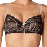Elle Macpherson Intimates Dentelle Underwire Bra