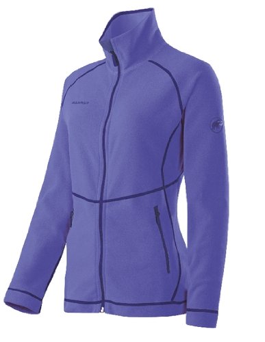 MAMMUT (マムート) ヤンパジャケット レディース Yampa Jacket Women lilac