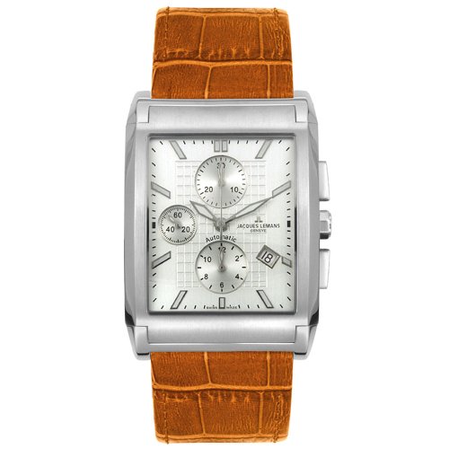 Jacques Lemans Men