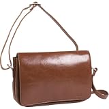 Derek Alexander Full Flap Front Zip Organizer