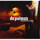 Marcher dans le sablepar G�rald de Palmas