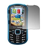 Premium Crystal Clear Screen Protector for Samsung Intensity II U460 [EMPIR ....