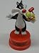 Search : Looney Tunes Sylvester and Tweety Birthday Pvc Figure
