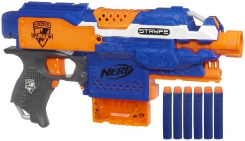 NERF N-Strike Elite Strife (japan import)