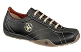 Dr. Martens Original Men's Lenny 5 Eye Cap Shoe Black 12293001 12 Uk Regular
