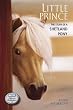 Breyer Little Prince Hardcover Book