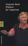 Revue Editions La Découverte  / Théâtre de l'opprimé