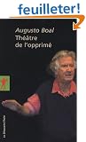 Th��tre de l'opprim�