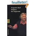 Th��tre de l'opprim�