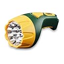 GoGreen Power GG-113-15RC 15 LED Rechargeable Flashlight