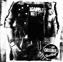 Against Me Photo 1